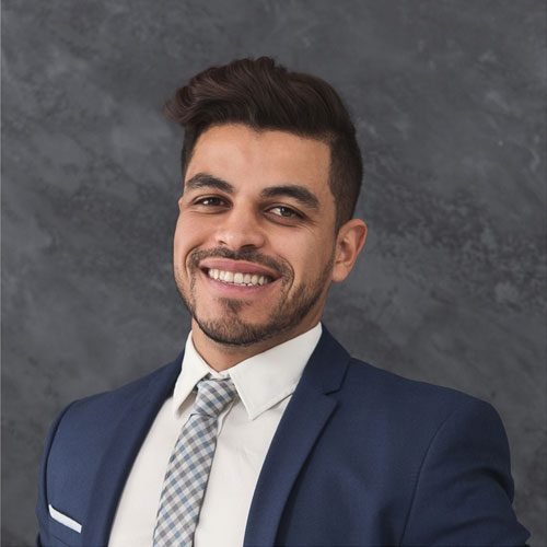 احمد المهيبي