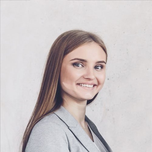 هبة السييد علي